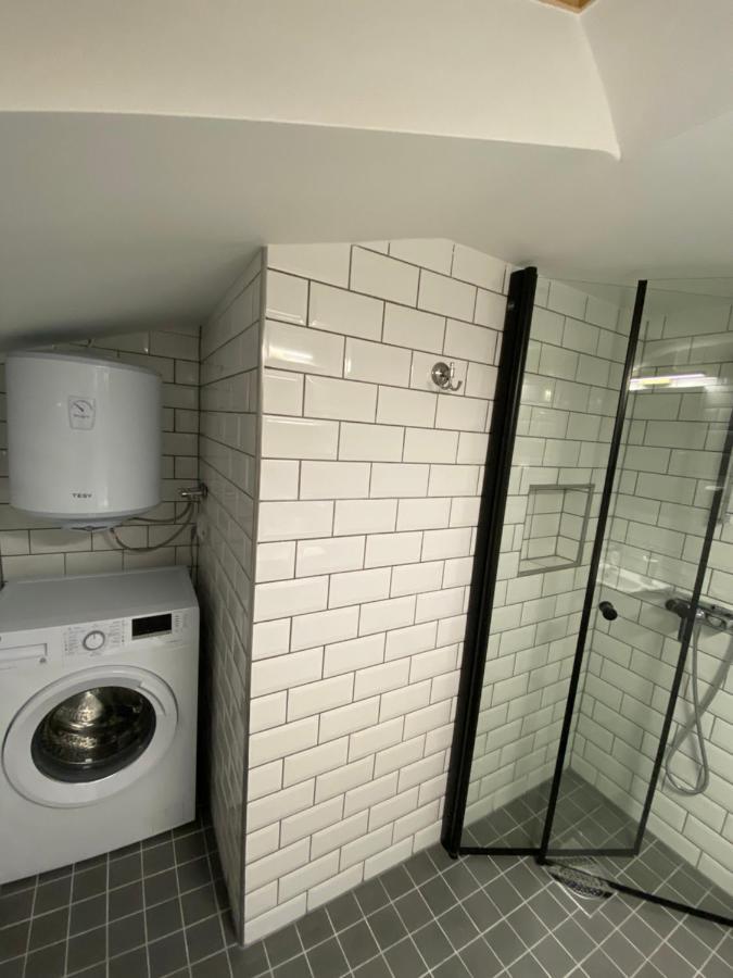 Apartament La Sika Orşova Eksteriør bilde